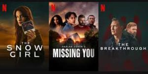 Best Horror Movies on Netflix 2025
