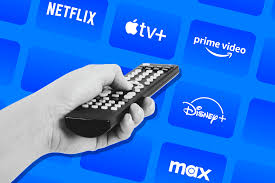 Future of Streaming Platforms