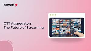 Future of Streaming Platforms